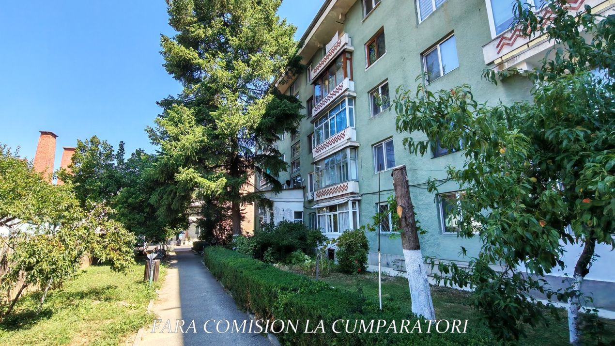 Apartament cu 2 camere de vânzare în 1 Mai, Râmnicu Vâlcea – fotografia 2 din 17