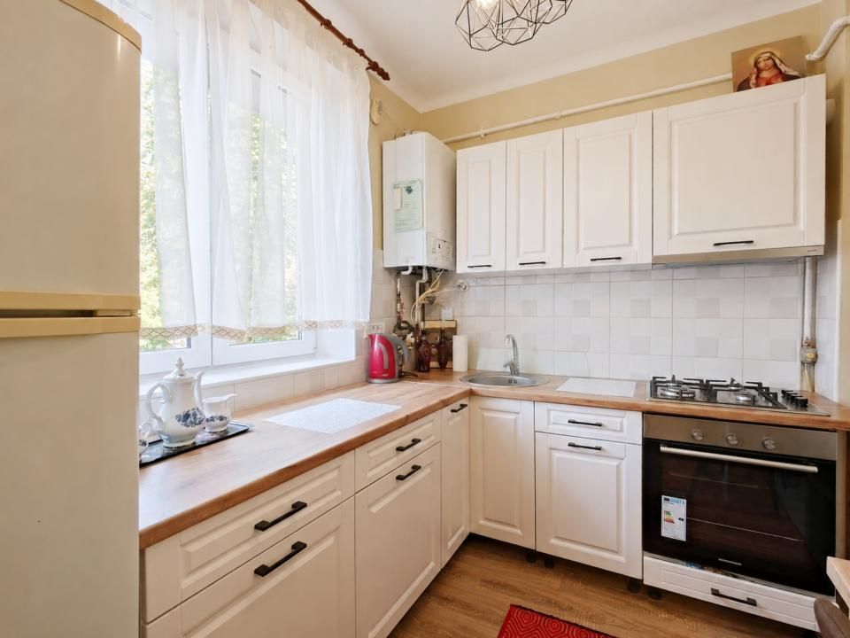 Apartament cu 2 camere de închiriat în Central, Brașov – fotografia 6 din 13