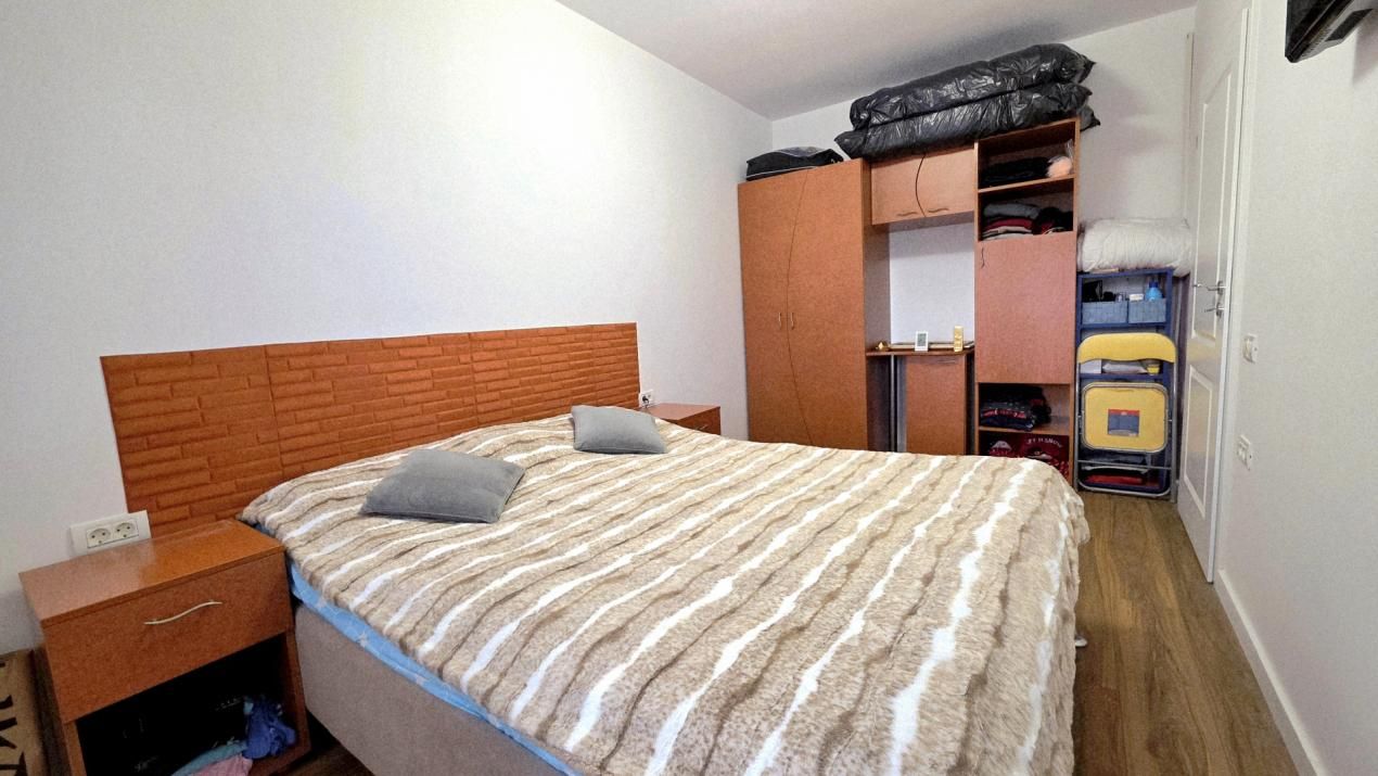 Apartament cu 2 camere de vânzare în Central, Popești-Leordeni – fotografia 25 din 52