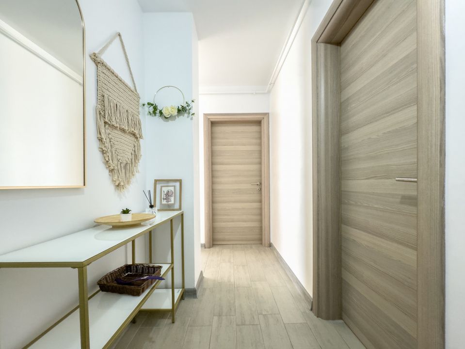 Apartament cu 2 camere de vânzare în Mamaia-Sat – fotografia 5 din 13