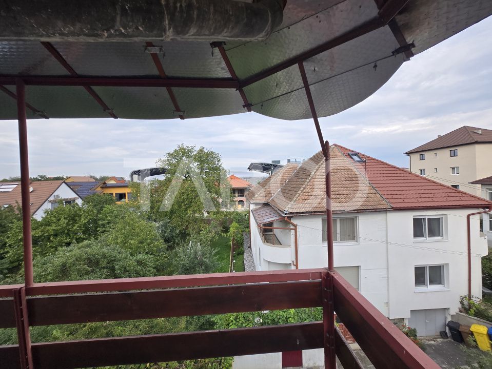Apartament cu 4 camere de vânzare în Sub Arini, Sibiu – fotografia 12 din 12