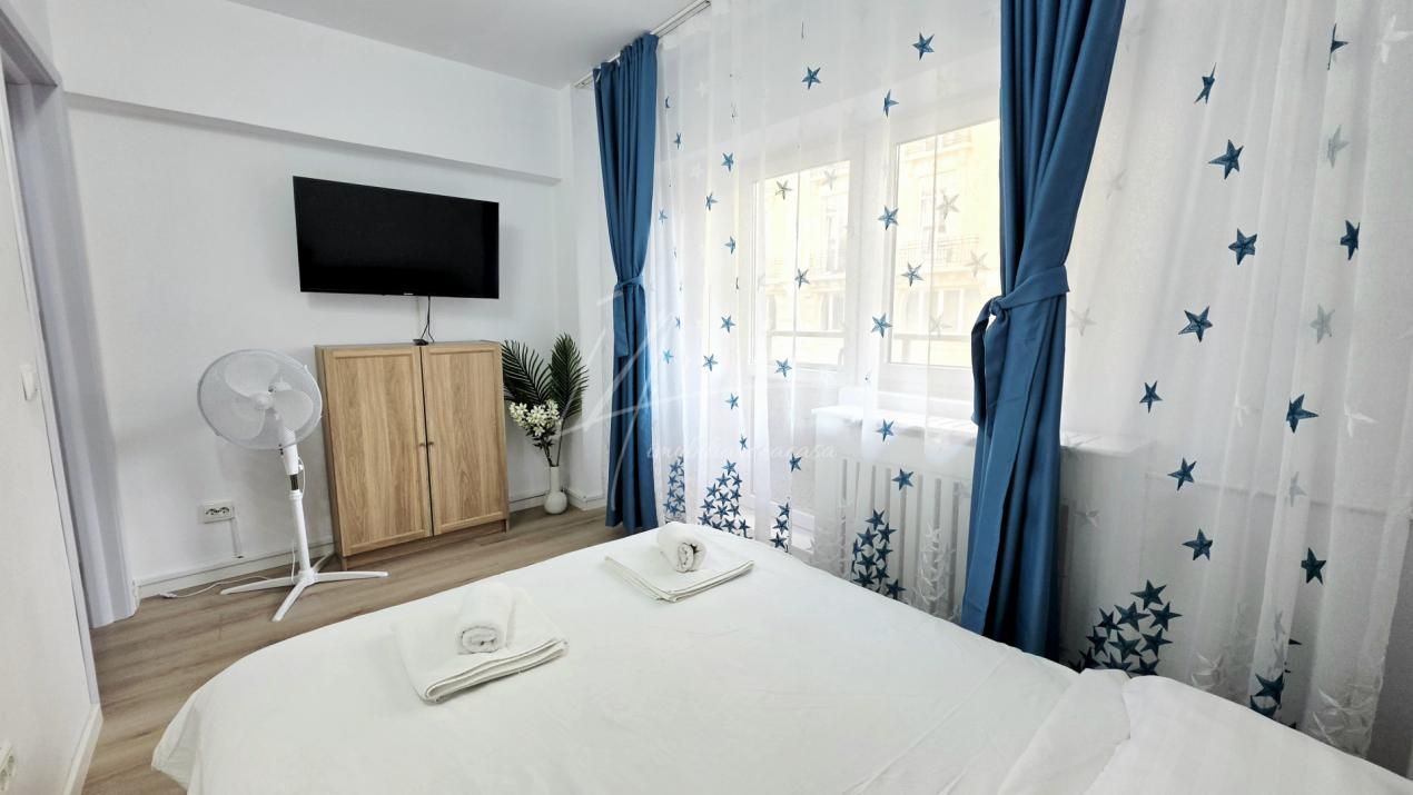 Apartament cu 3 camere de vânzare în Unirii, București – fotografia 8 din 60