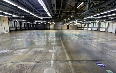 Spațiu industrial de închiriat în Marghita