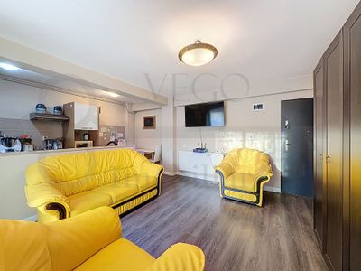 Apartament cu 2 camere de închiriat în Centru, Cluj-Napoca – fotografia 2 din 11