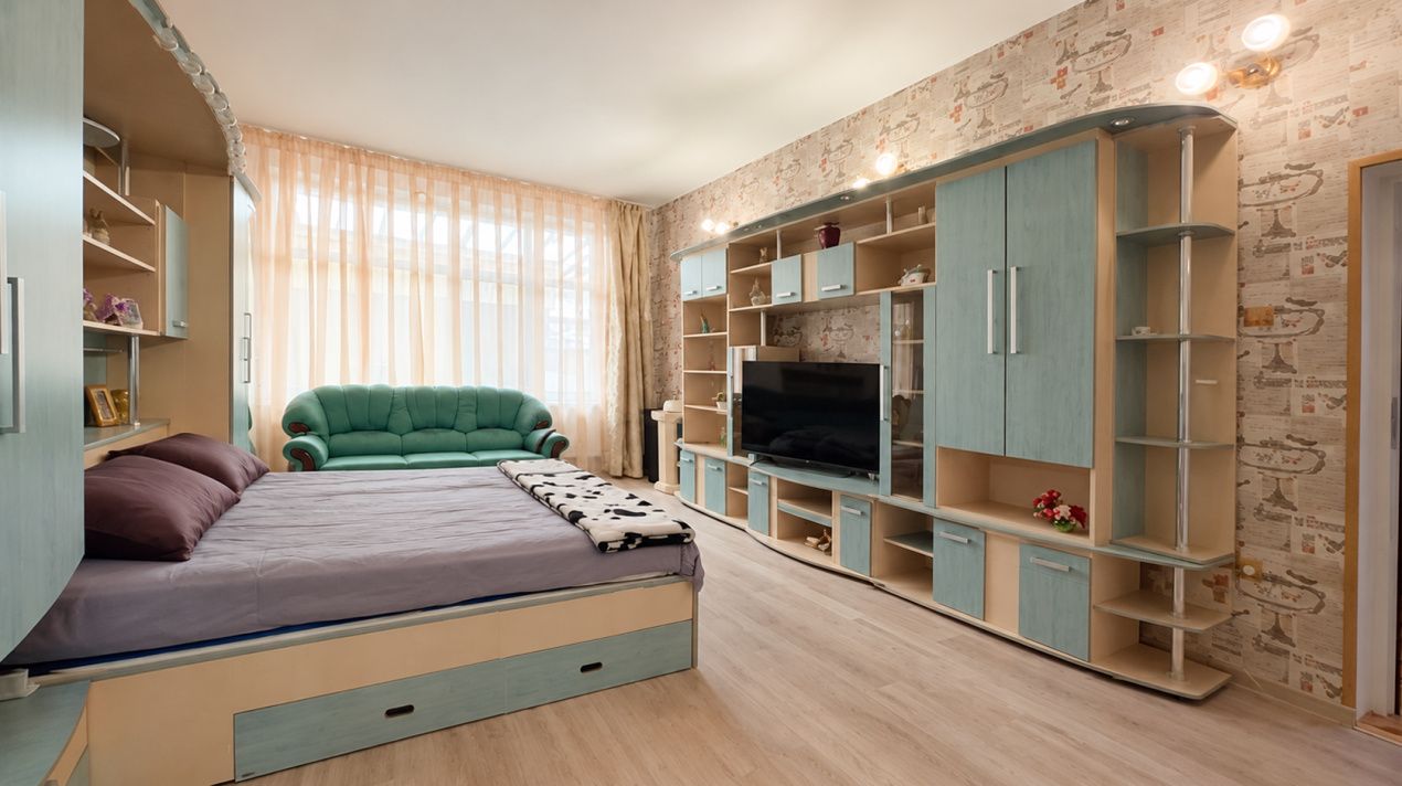 Apartament cu 3 camere de vânzare în Eforie Nord – fotografia 10 din 18