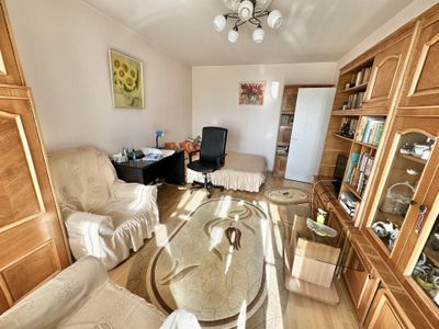 Apartament cu 3 camere de vânzare în Giurgiului, București – fotografia 2 din 9