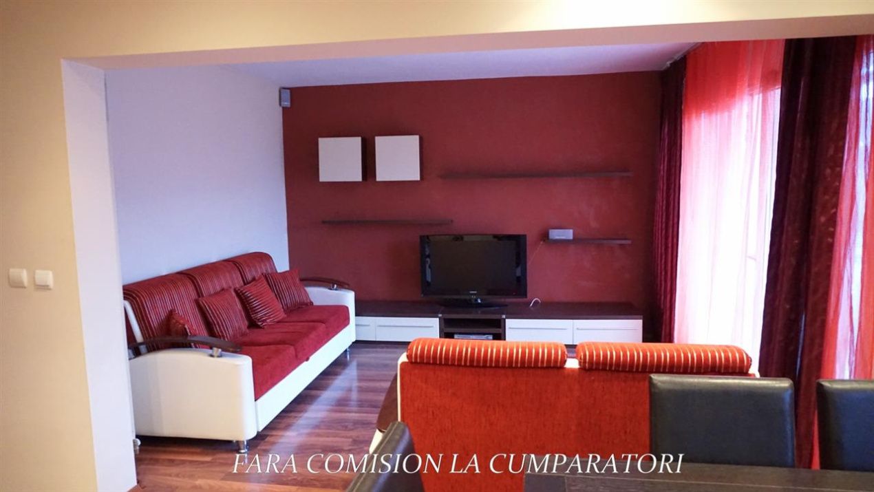 Apartament cu 3 camere de vânzare în Central, Baile Govora – fotografia 5 din 20
