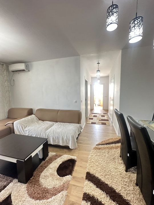 Apartament cu 3 camere de vânzare în Bragadiru – fotografia 3 din 15