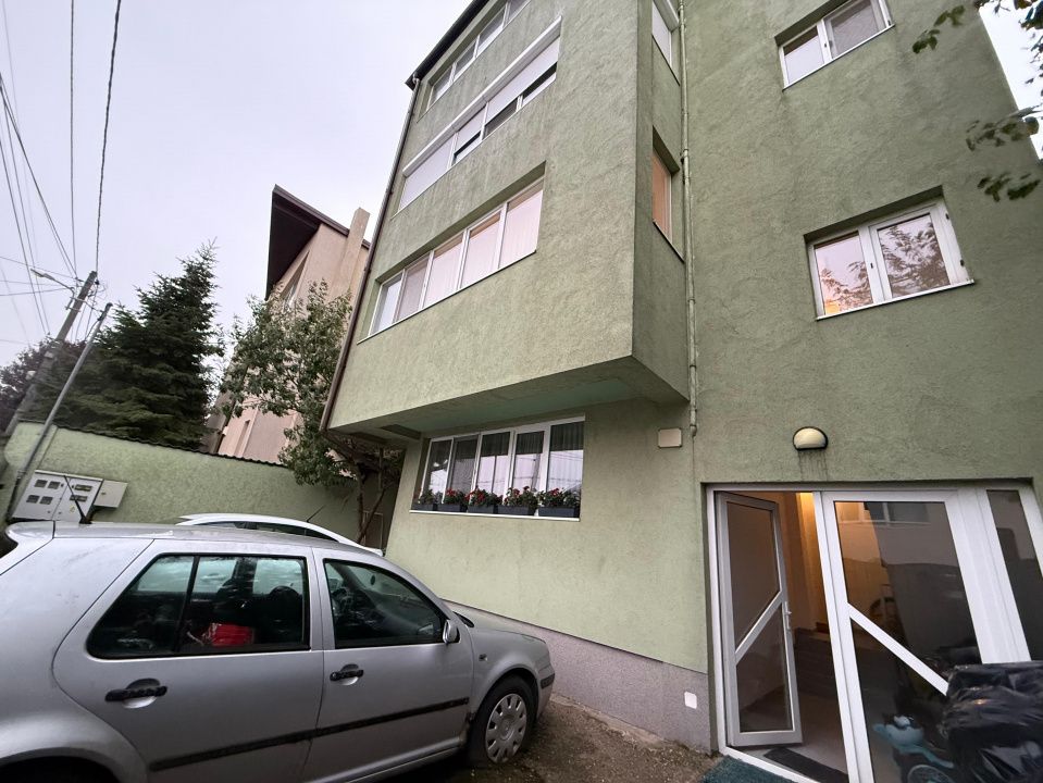Apartament cu 3 camere de vânzare în Colentina, București – fotografia 12 din 13