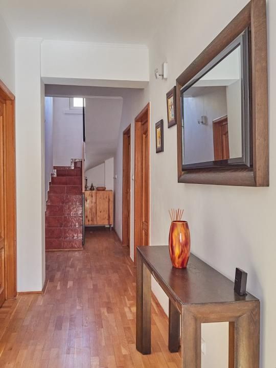 Casă cu 6 camere de închiriat în Bucureștii Noi, București – fotografia 14 din 30