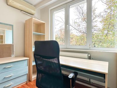 Apartament cu 3 camere de închiriat în Drumul Taberei, București – fotografia 4 din 14