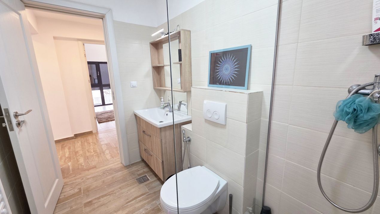 Casă cu 5 camere de vânzare în Exterior Vest, Cernica – fotografia 51 din 60