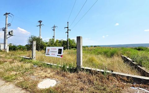 Teren de vânzare în Argeselu