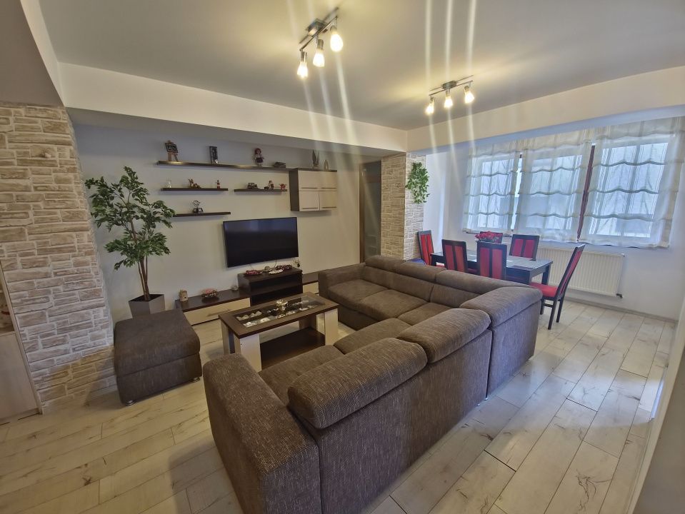 Apartament cu 3 camere de vânzare în Primo, Constanța – fotografia 2 din 38