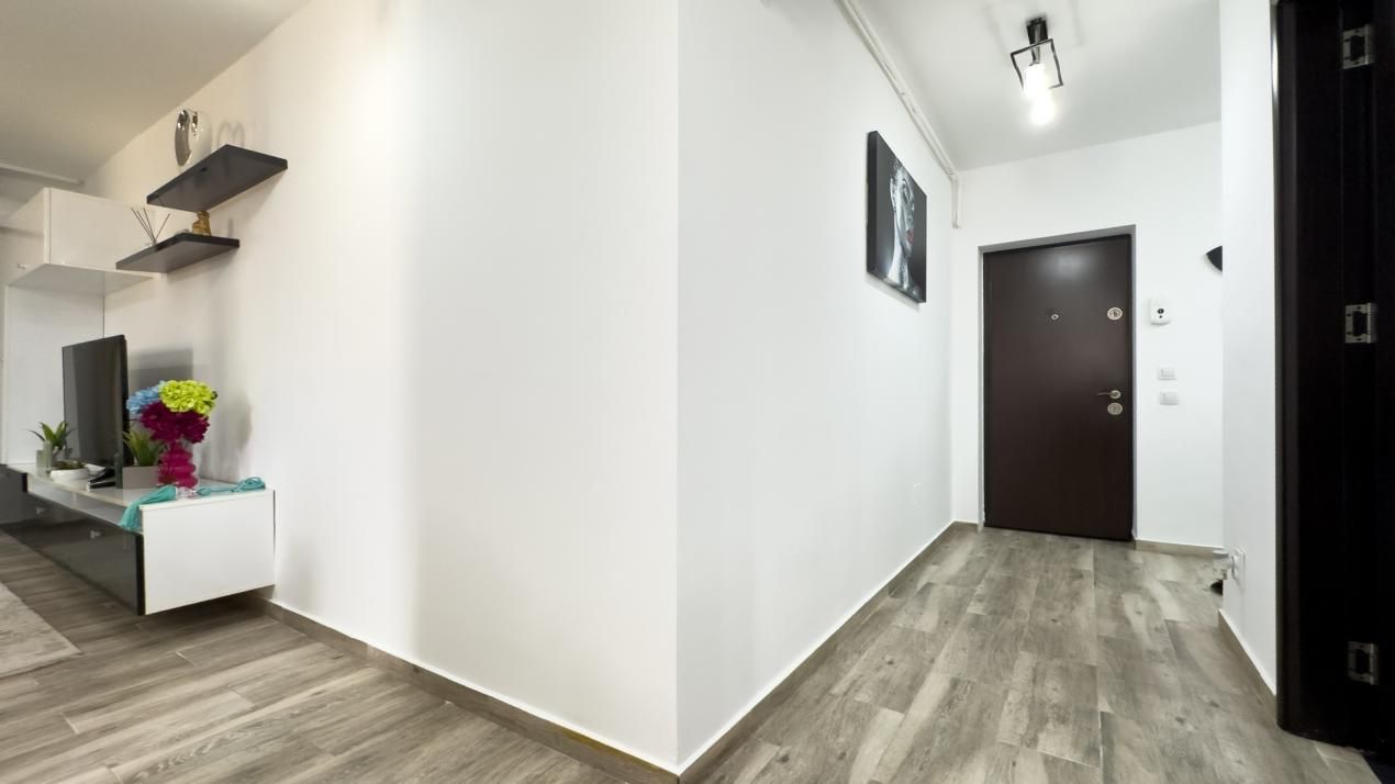 Apartament cu 2 camere de vânzare în Popești-Leordeni – fotografia 10 din 13