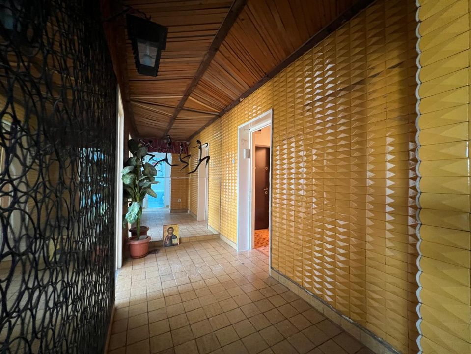 Apartament cu 3 camere de vânzare în Tomis II, Constanța – fotografia 5 din 25