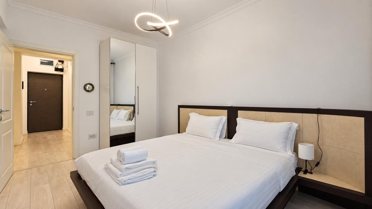 Apartament cu 3 camere de vânzare în Pipera, București – fotografia 5 din 13