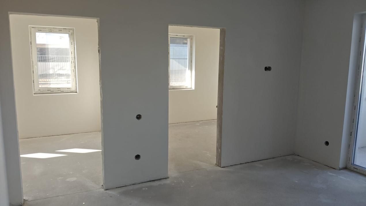 Apartament cu 3 camere de vânzare în Apahida – fotografia 16 din 20