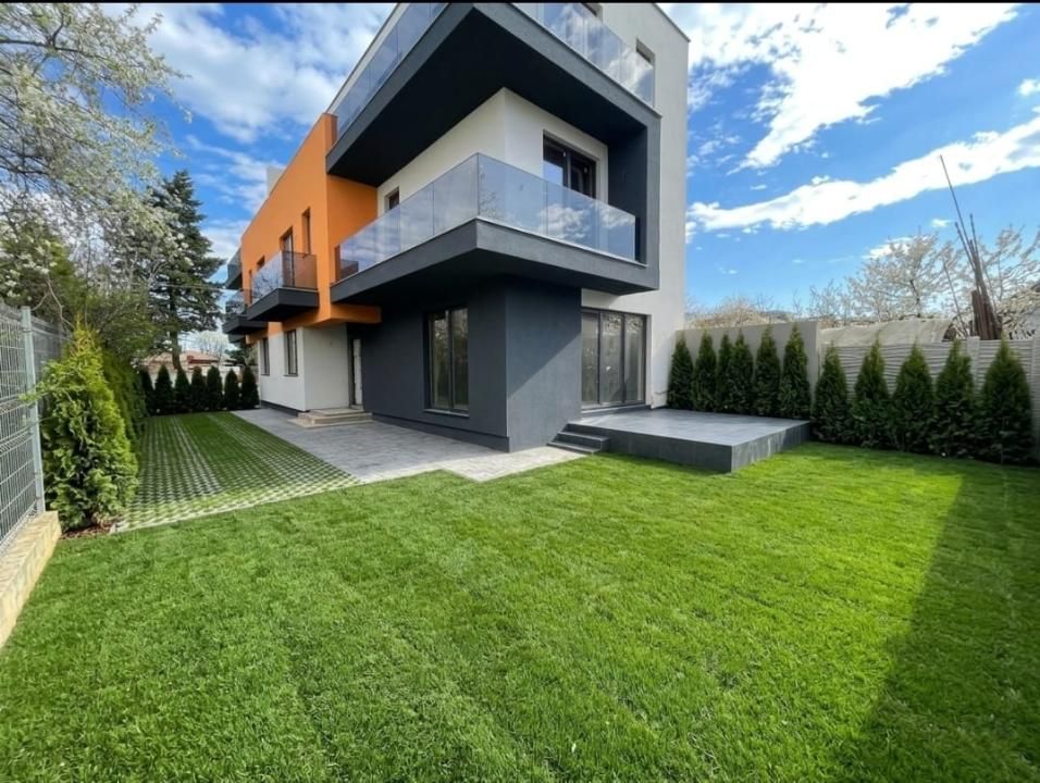 Casă cu 6 camere de vânzare în Sisesti, București – fotografia 12 din 15