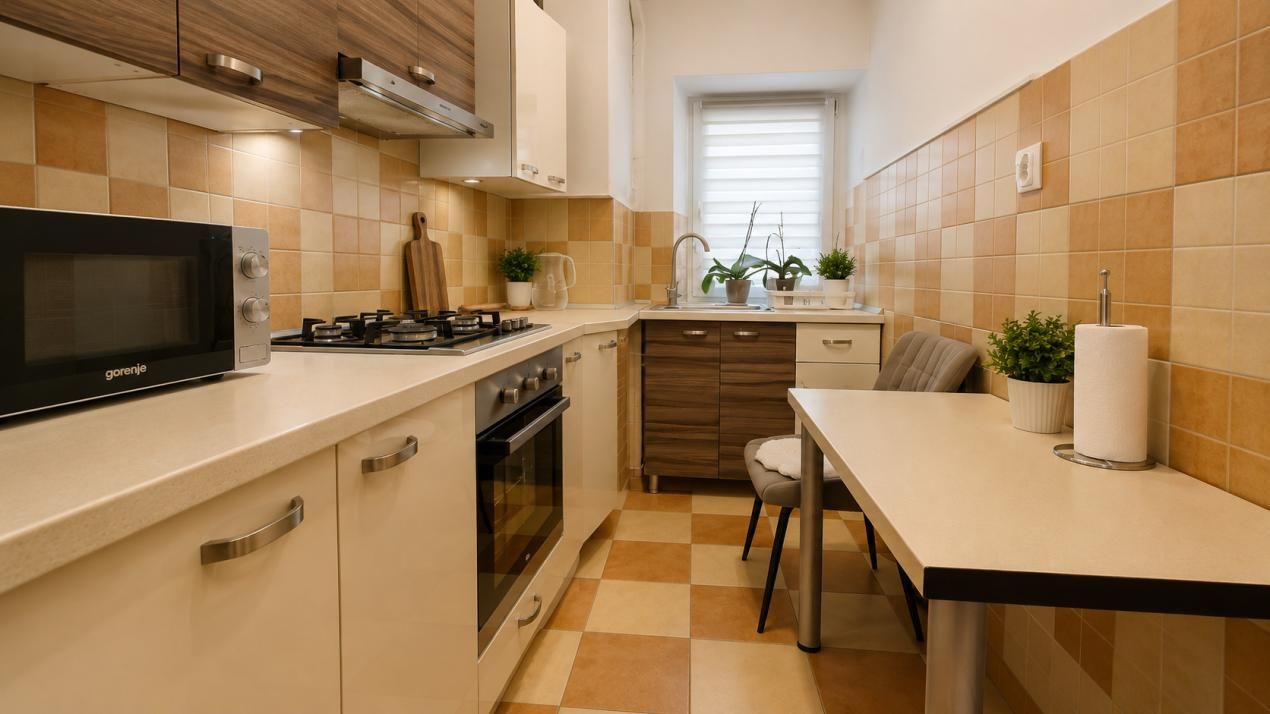 Apartament cu 1 cameră de vânzare în Drumul Sarii, București – fotografia 7 din 35