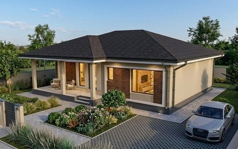 Casă cu 4 camere de vânzare în Trivale, Pitești