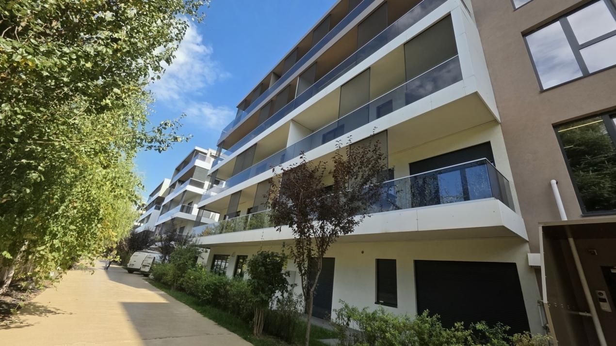Apartament cu 2 camere de vânzare în Ultracentral, Voluntari – fotografia 24 din 24