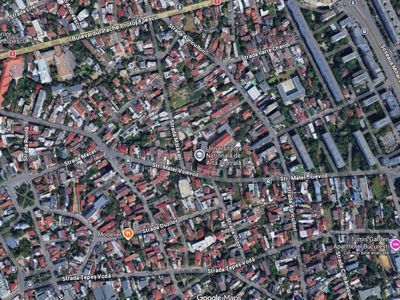 Teren de vânzare în Ultracentral, București – fotografia 2 din 3