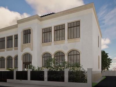 Teren cu 12 camere de vânzare în Ultracentral, București – fotografia 4 din 11