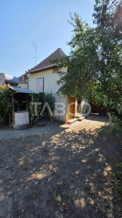 Casă cu 2 camere de vânzare în Petresti – fotografia 10 din 16