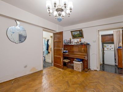 Apartament cu 4 camere de vânzare în Basarabia, București – fotografia 5 din 9
