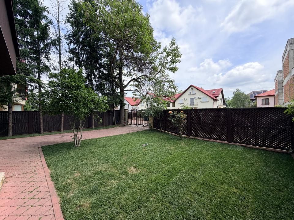 Casă cu 6 camere de vânzare în Pipera, București – fotografia 14 din 16