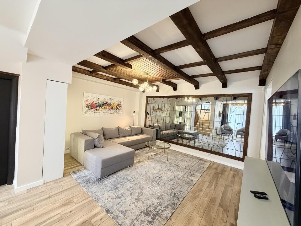 Casă cu 6 camere de închiriat în Virtutii, București – fotografia 20 din 61