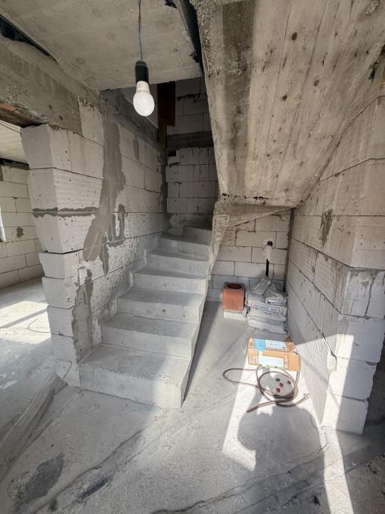 Casă cu 4 camere de vânzare în Sannicoara – fotografia 14 din 18