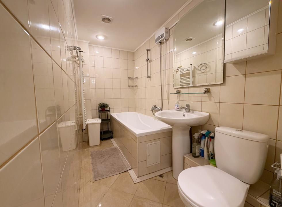 Garsonieră cu 1 cameră de închiriat în Nerva Traian, București – fotografia 6 din 10