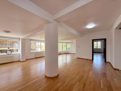 Apartament cu 3 camere de închiriat în Floreasca, București – fotografia 3 din 22
