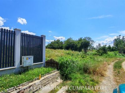 Teren de vânzare în Raureni, Râmnicu Vâlcea – fotografia 5 din 11