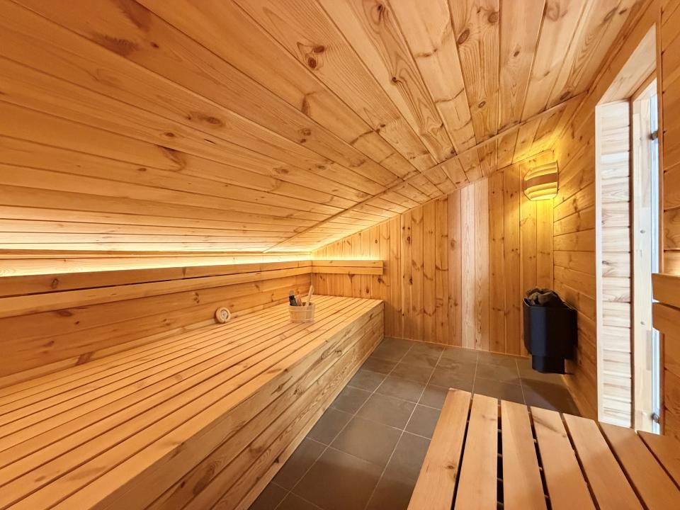 Casă cu 6 camere de închiriat în Virtutii, București – fotografia 54 din 61