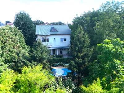 Casă cu 6 camere de vânzare în Est, Bragadiru – fotografia 2 din 22