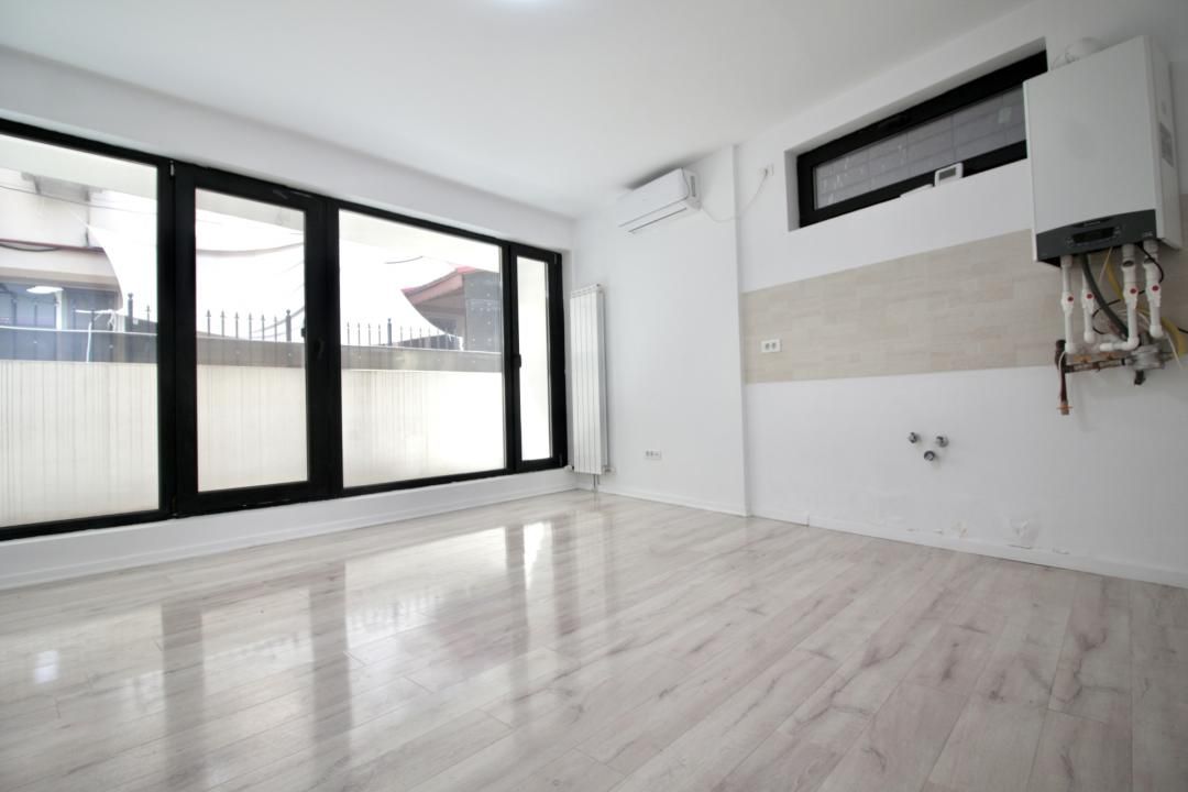 Garsonieră cu 1 cameră de închiriat în Mihai Bravu, București – fotografia 1 din 14