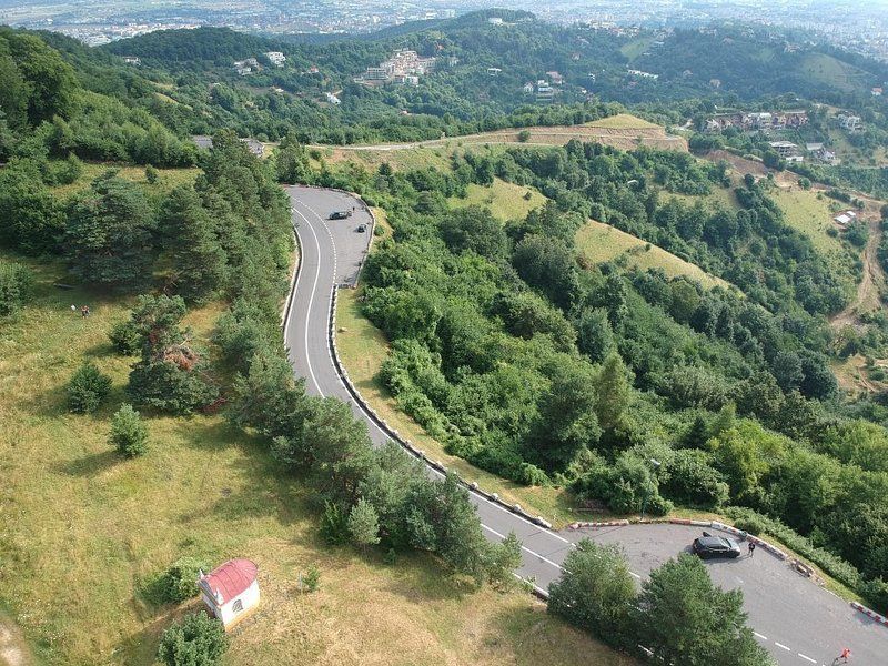Teren de vânzare în Drumul Poienii, Brașov – fotografia 1 din 16