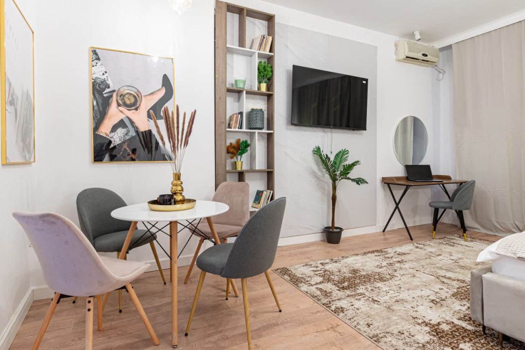 Apartament cu 2 camere de vânzare în Natiunile Unite, București – fotografia 16 din 27