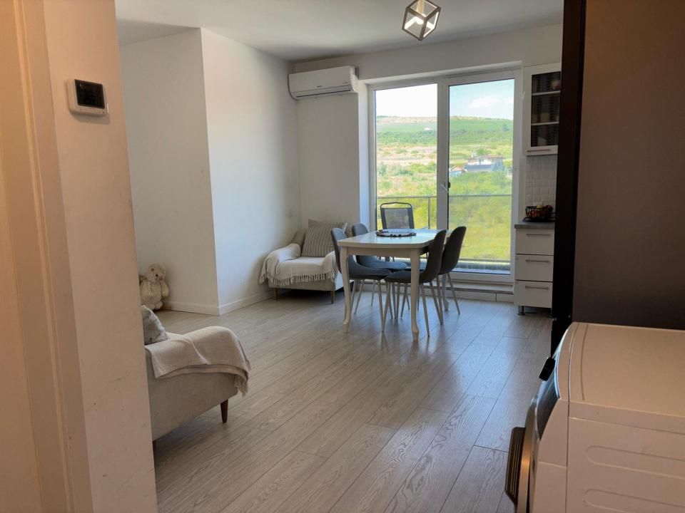 Apartament cu 3 camere de vânzare în Central, Chinteni – fotografia 10 din 27