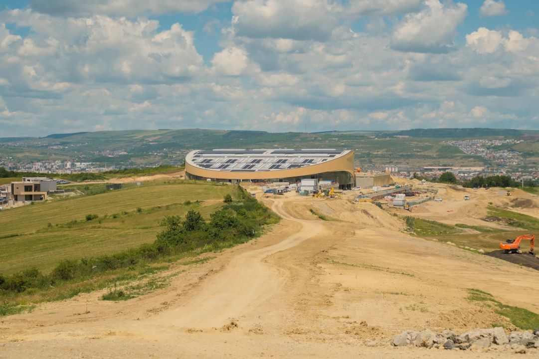 Casă cu 5 camere de vânzare în Central, Pata – fotografia 42 din 50