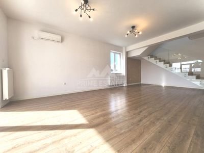 Casă cu 5 camere de închiriat în Corbeanca – fotografia 4 din 28