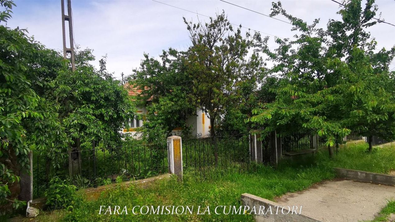 Teren de vânzare în Raureni, Râmnicu Vâlcea – fotografia 6 din 14