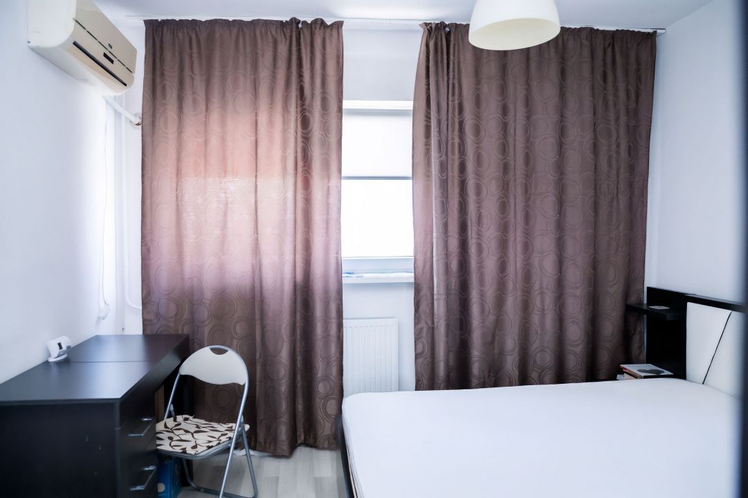 Apartament cu 3 camere de vânzare în Morarilor, București – fotografia 17 din 34