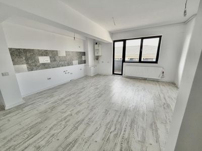 Apartament cu 2 camere de vânzare în Militari, București – fotografia 2 din 8