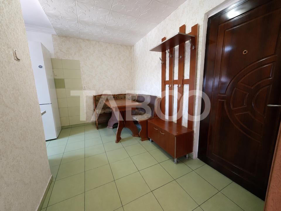 Apartament cu 2 camere de vânzare în Vasile Aaron, Sibiu – fotografia 9 din 17
