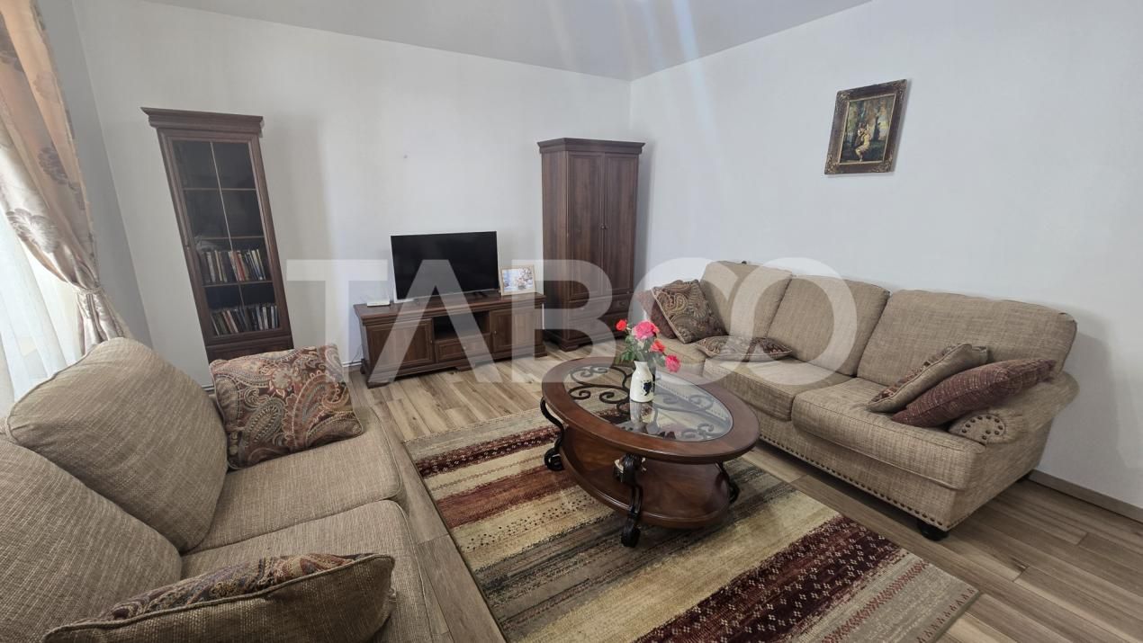 Casă cu 5 camere de vânzare în Șelimbăr, Sibiu – fotografia 8 din 18
