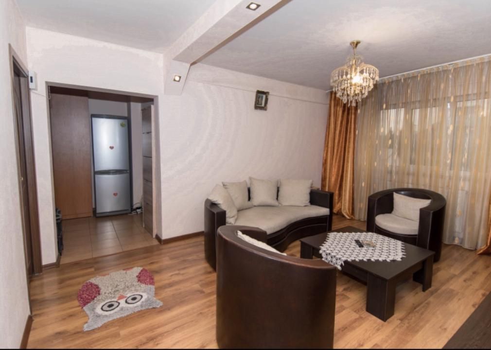 Apartament cu 2 camere de vânzare în Prundu, Pitești – fotografia 2 din 9